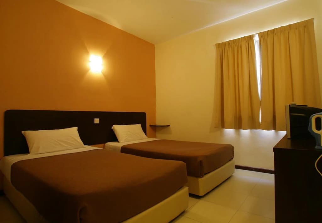Sempurna Resort - photo 36