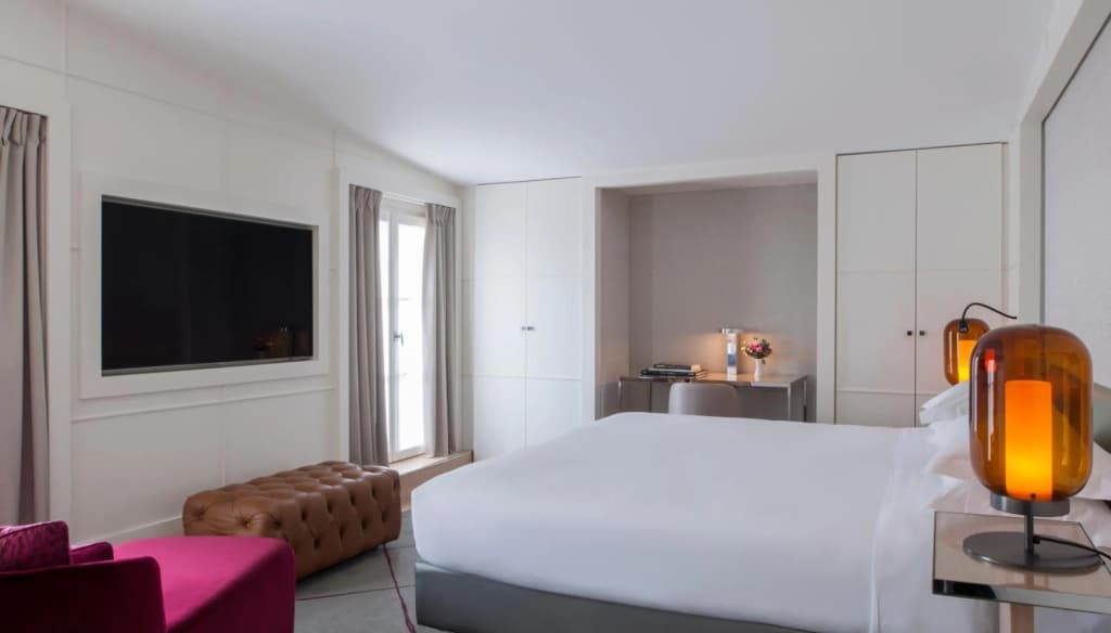 Hôtel Opéra Richepanse - photo 24