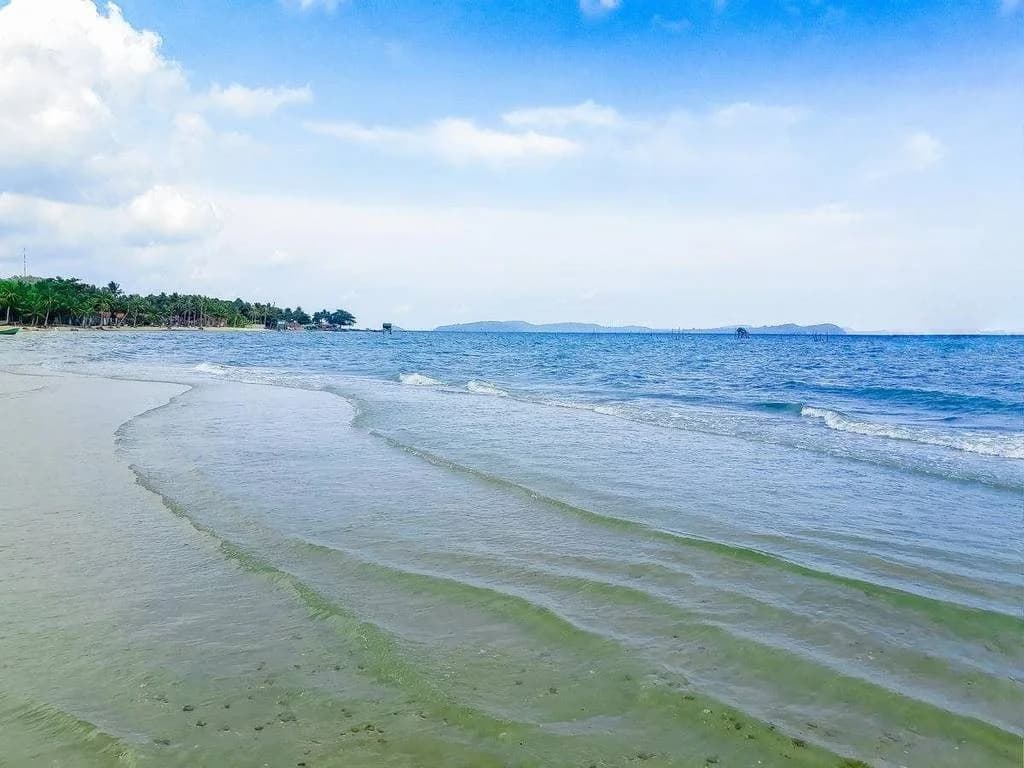 Mayfair Beach Resort Phu Quoc - photo 10