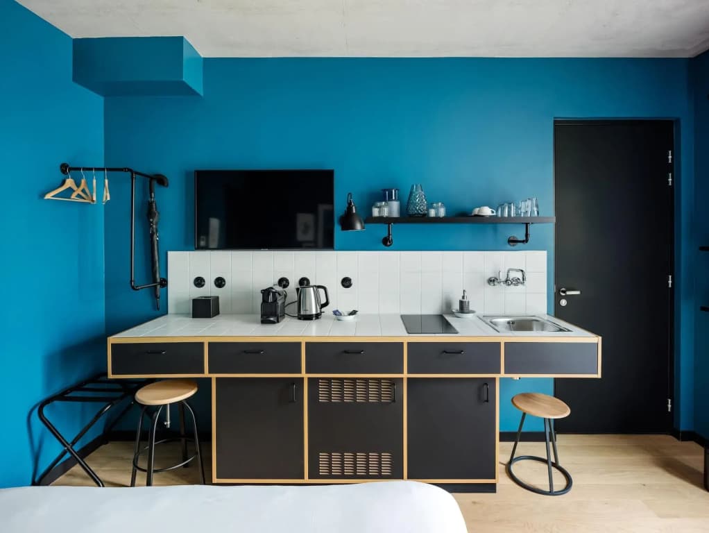 Deskopolitan House - photo 10