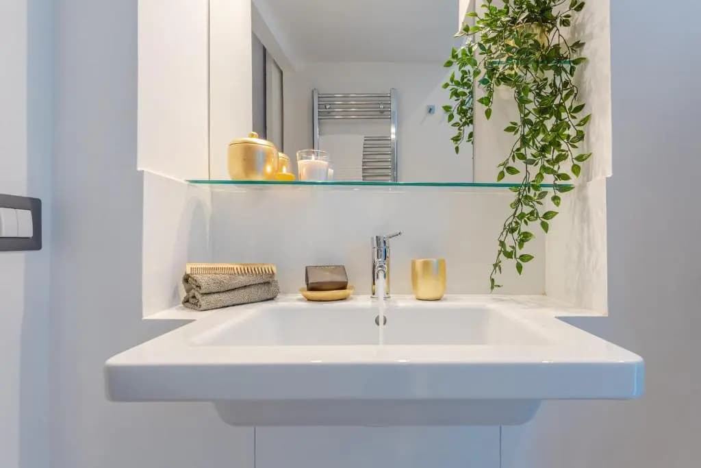 Green Terrace Loft Colosseum - photo 7