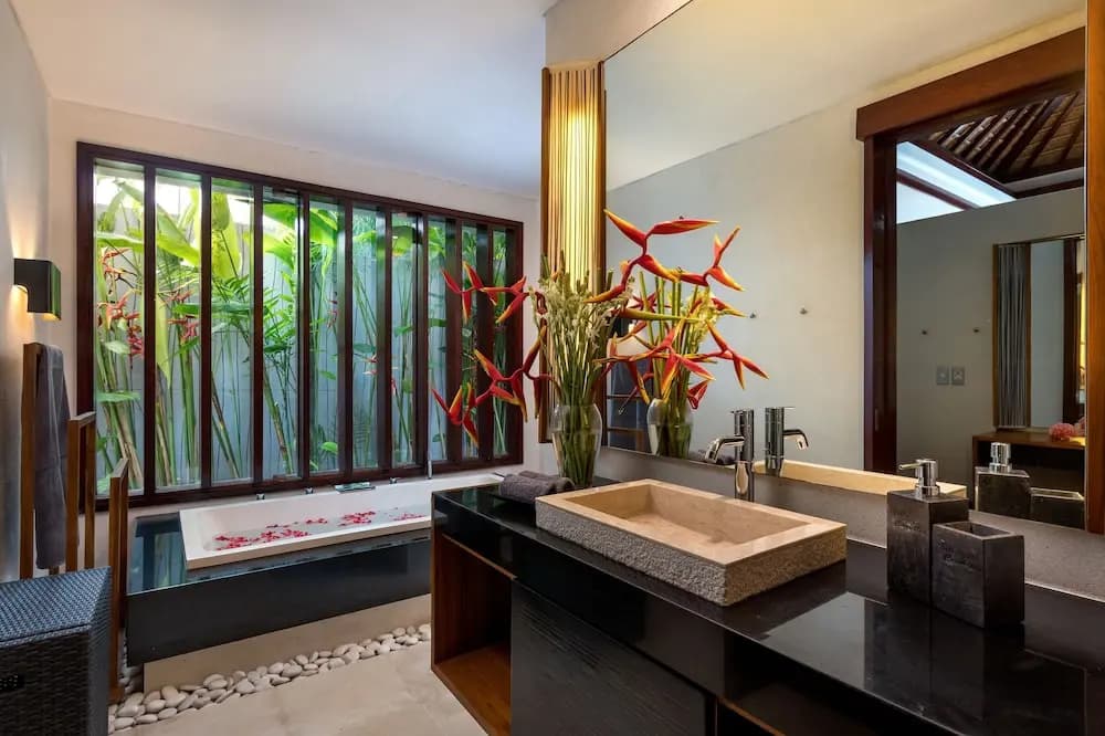Villa Camellia Jimbaran by Nakula - photo 6