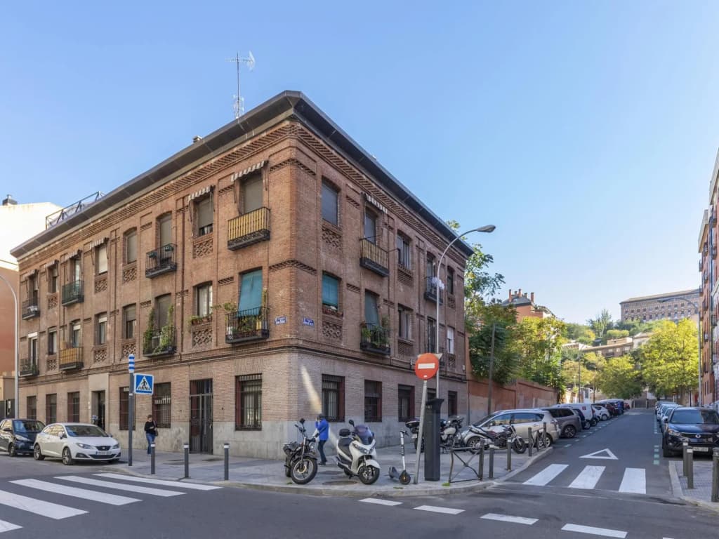 Homeabout Imperial Apartment Iv - main photo