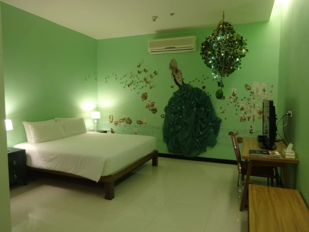 Pimnara Boutique Hotel Phuket Patong - photo 40