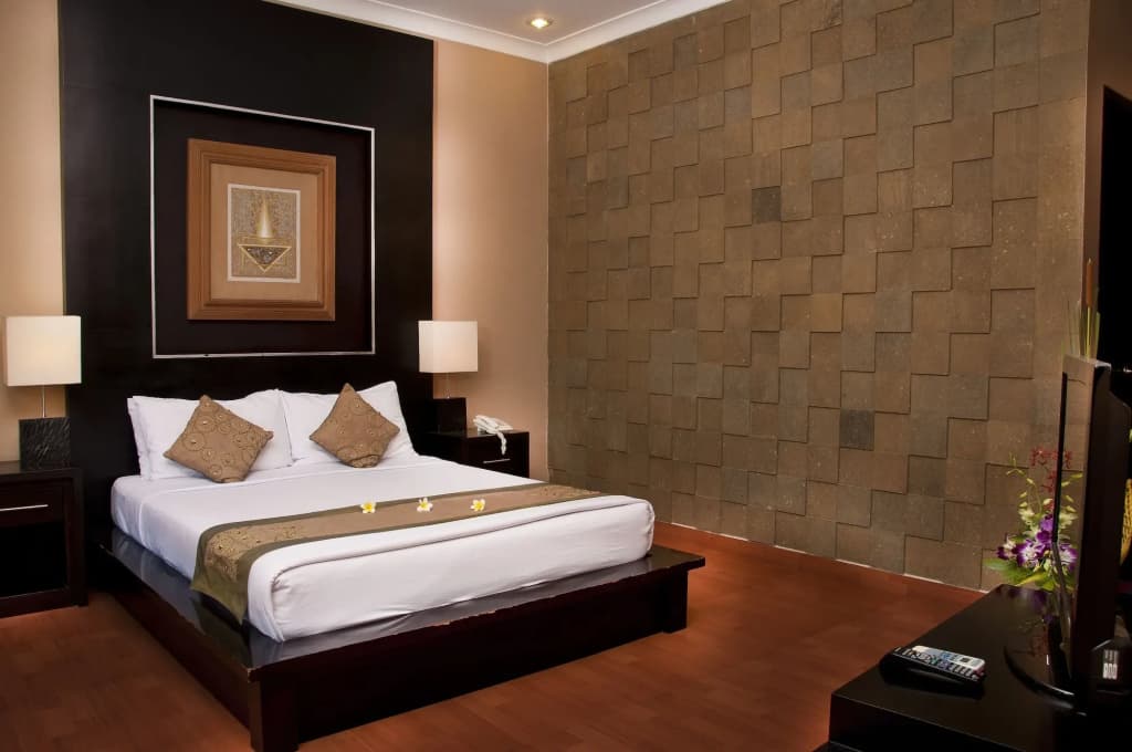 Sindhu Mertha Suite Guest house - photo 6