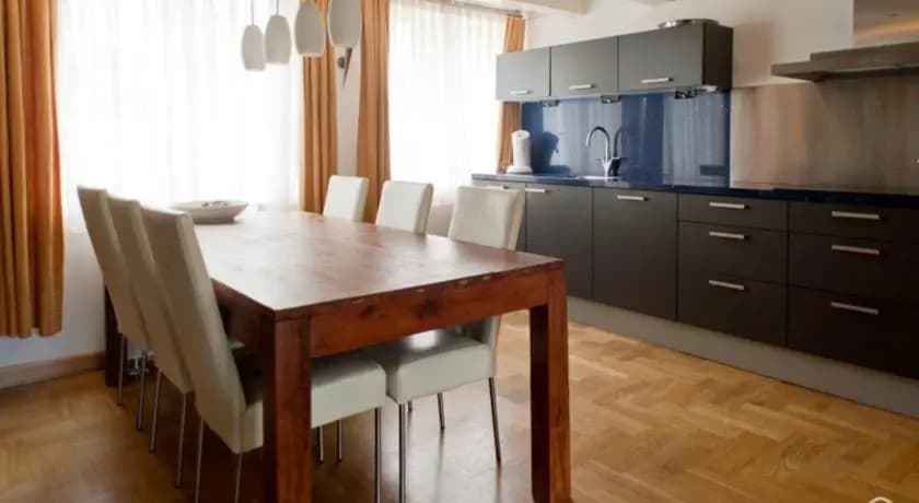 Hendrick de Keyser Apartment - photo 9