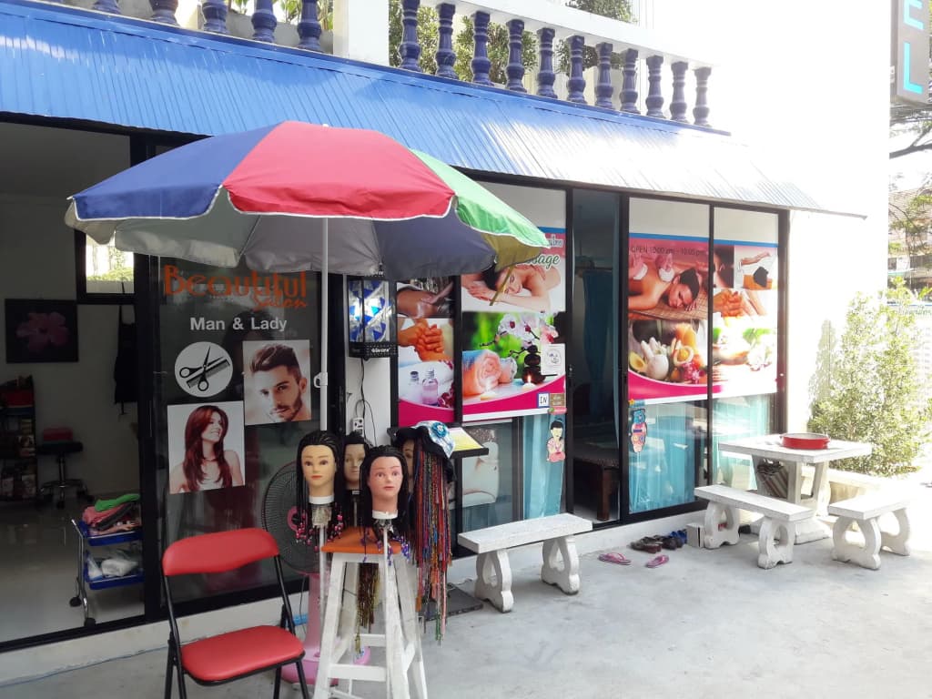 Montha Hotel - photo 15