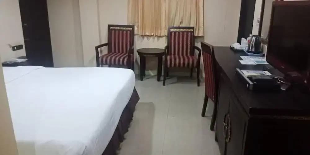 Lucky Palace Hotel - photo 17