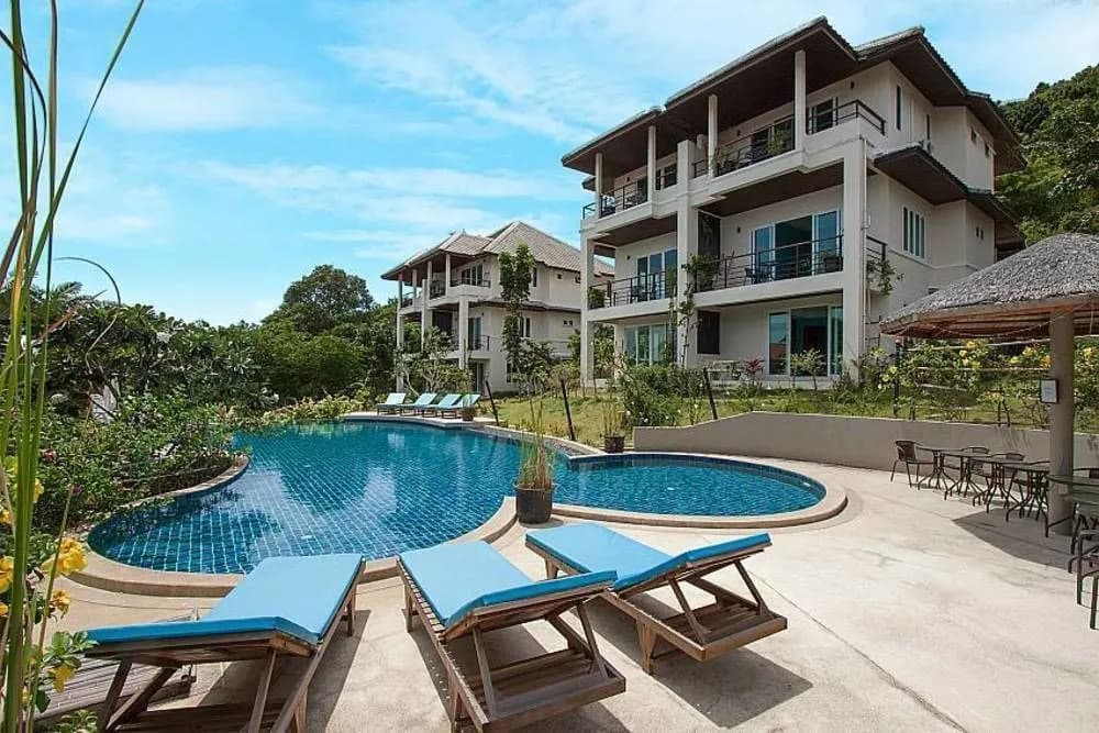 Villa Janani 202 - photo 11