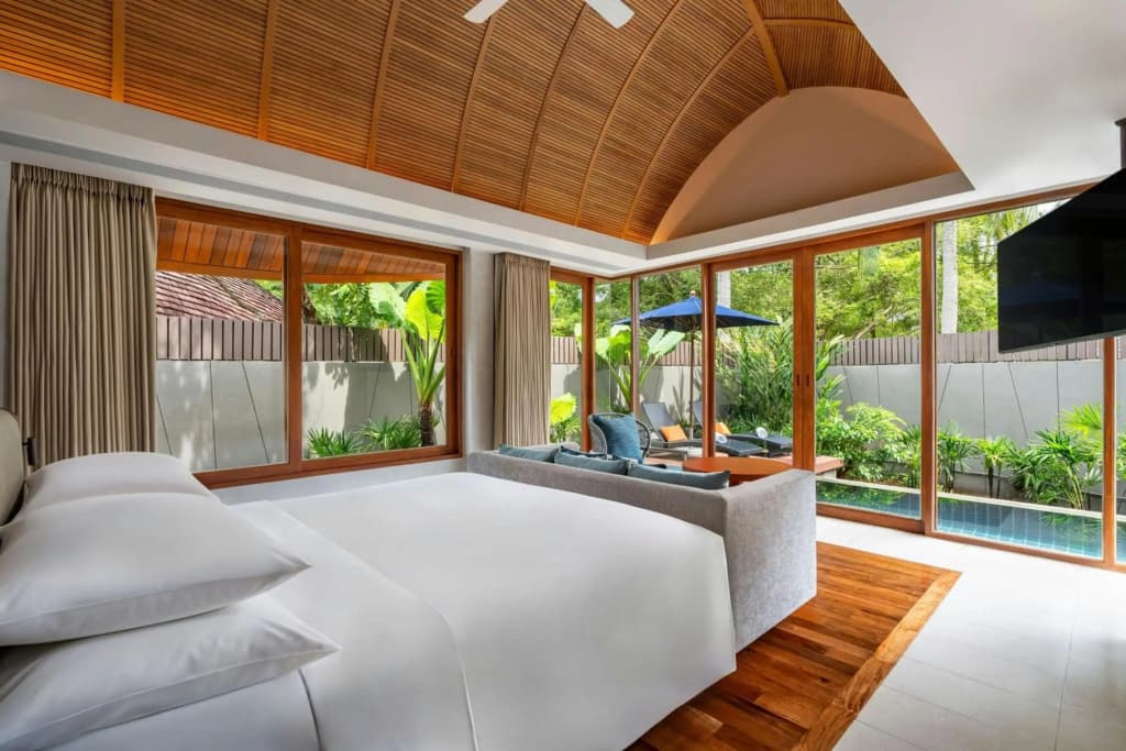Renaissance Phuket Resort & Spa - photo 8