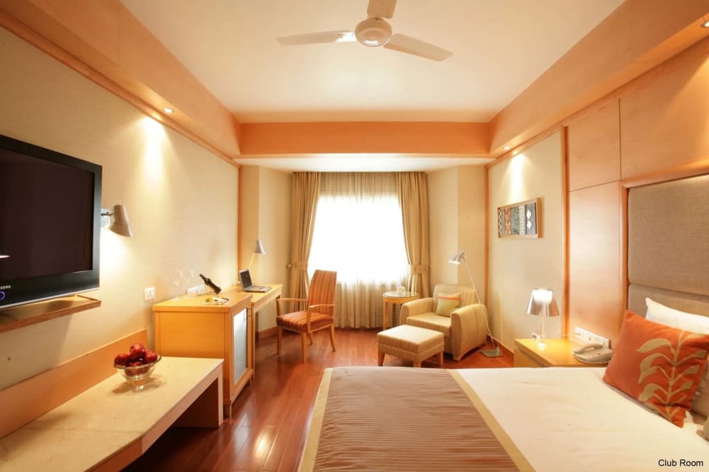 Jaypee Vasant Continental - photo 5