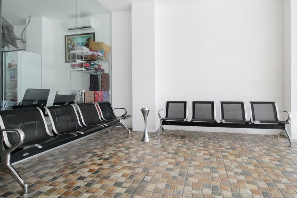Residence 100 - photo 6