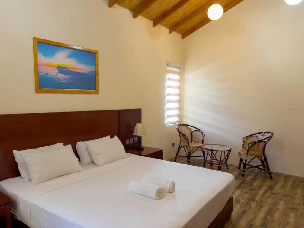 Bambukeyo villa - photo 4