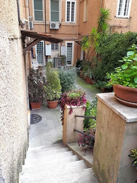 Tra Gianicolo e Trastevere - photo 15
