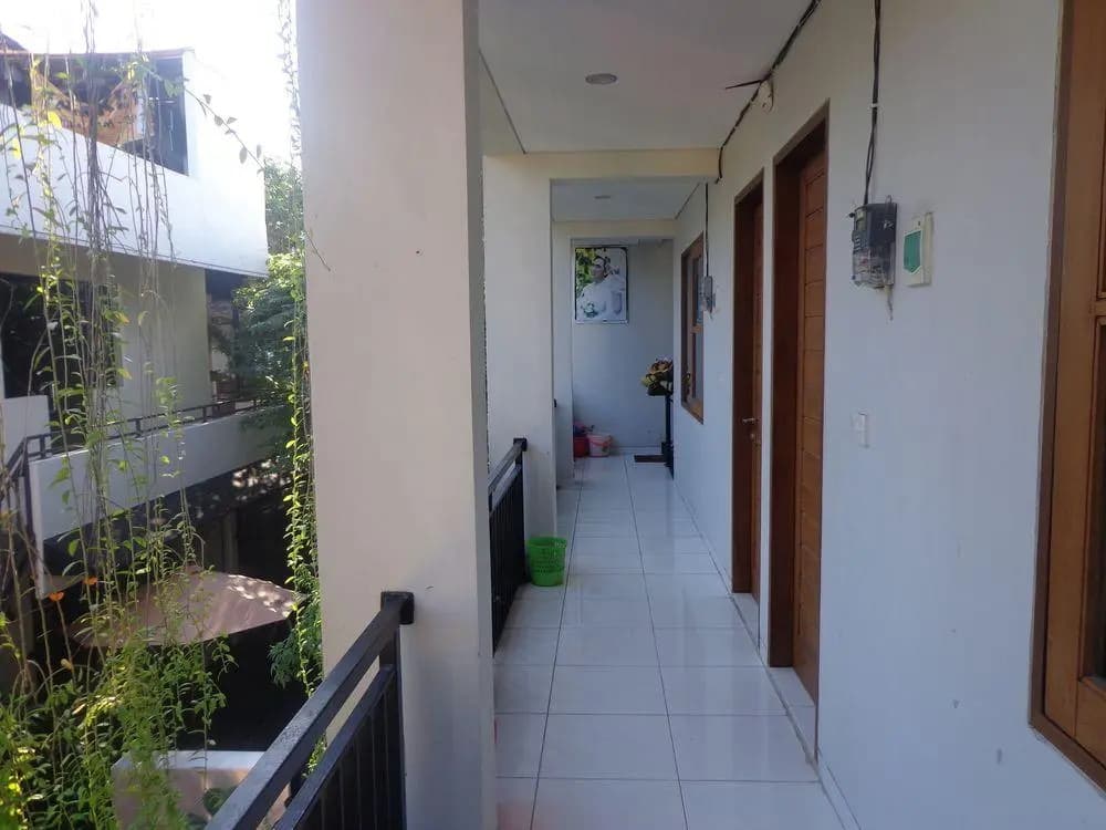 Srikrisna Homestay - photo 12
