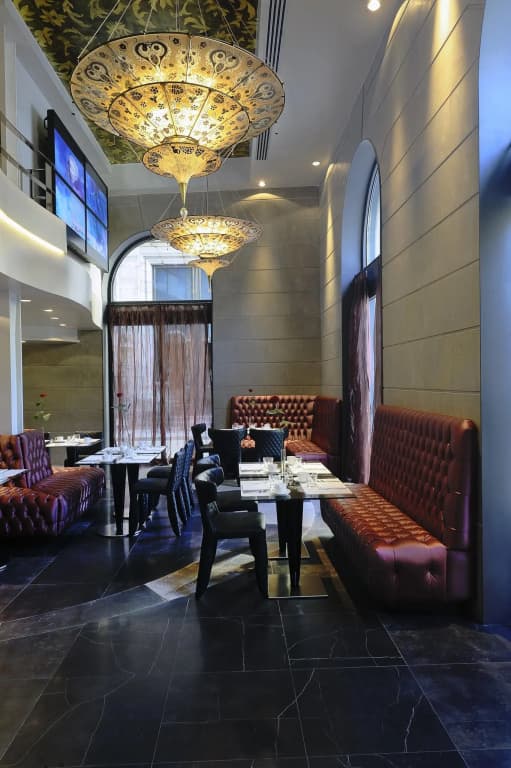 Hotel Bagues, a Small Luxury Hotels of the World - photo 2