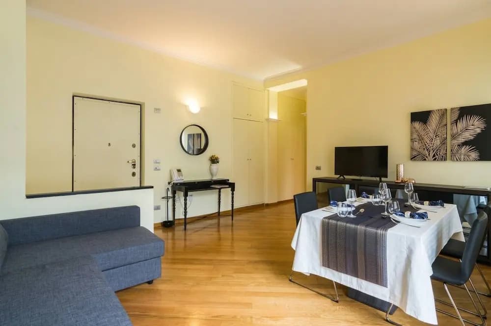 Duomo Luxury Flat - photo 12