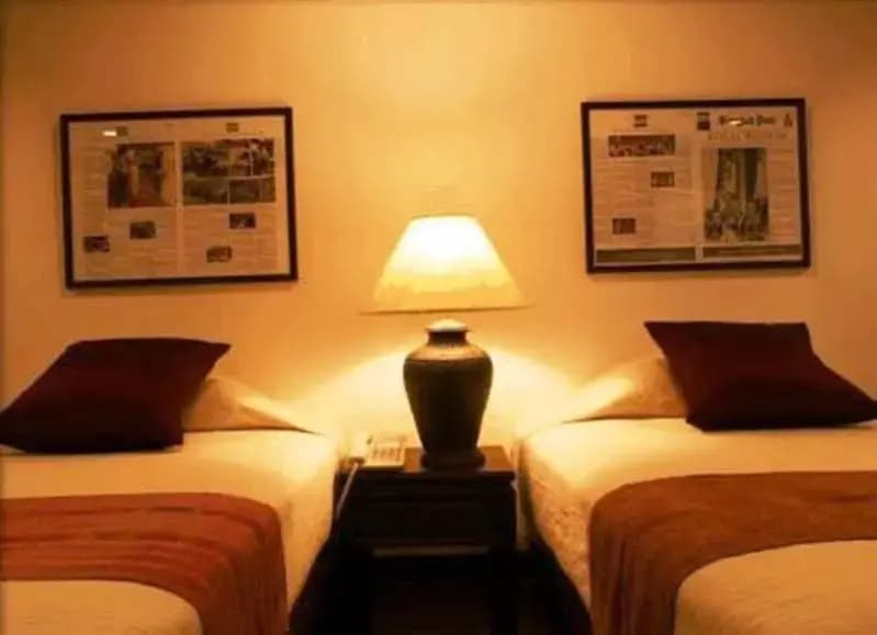 Cucumber Inn Suites - photo 7
