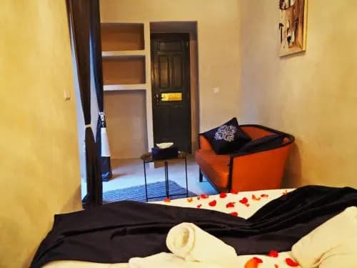 Riad La Porte de l'oasis - photo 5
