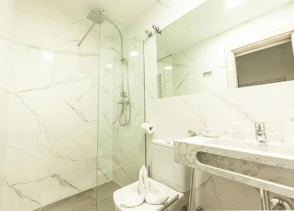 Hostal Atocha 28 - photo 5
