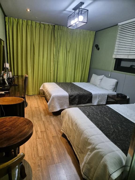 Benikea Hotel Kakao - photo 20