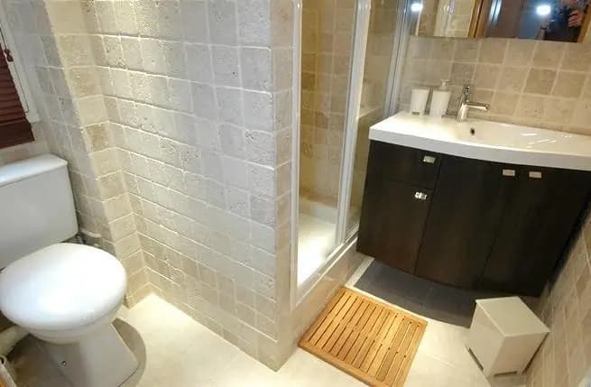 Appartement Poitou - photo 9