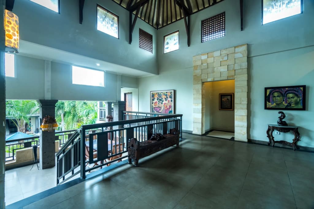 Uma Mandi Hotel - photo 11