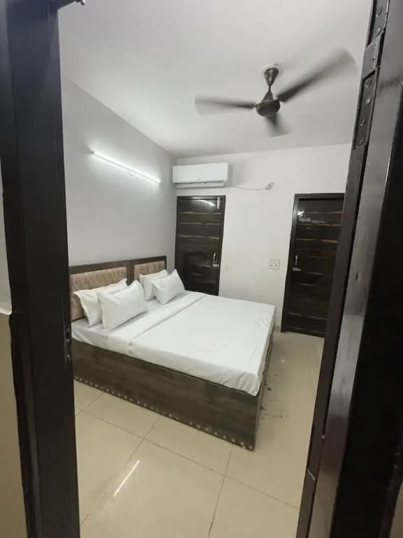Hotel SK Residency - photo 5