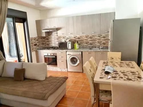Apartment Boulevard Oued Issil - photo 14