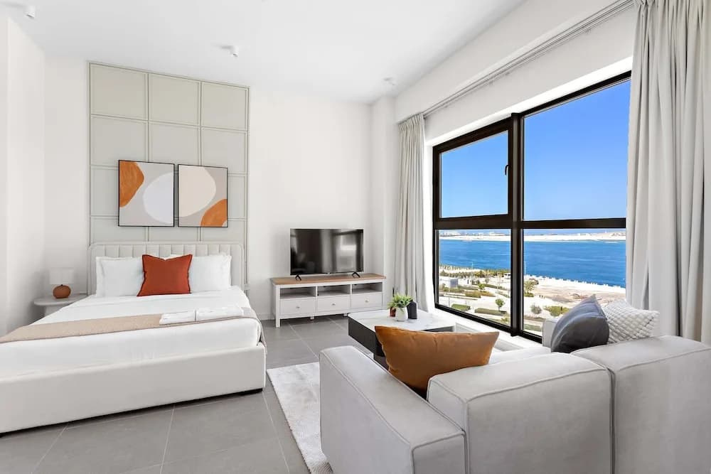 Silkhaus Chic Studio Private Beach Pixel Tower - photo 22