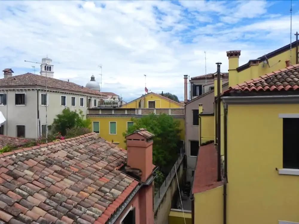 Biennale Apartment - main photo