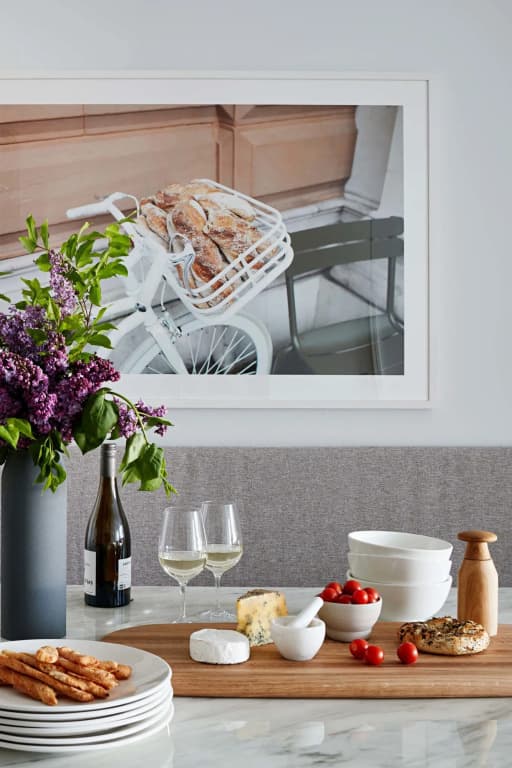 Tyrian Serviced Apartments - Albert Park Lake - photo 14