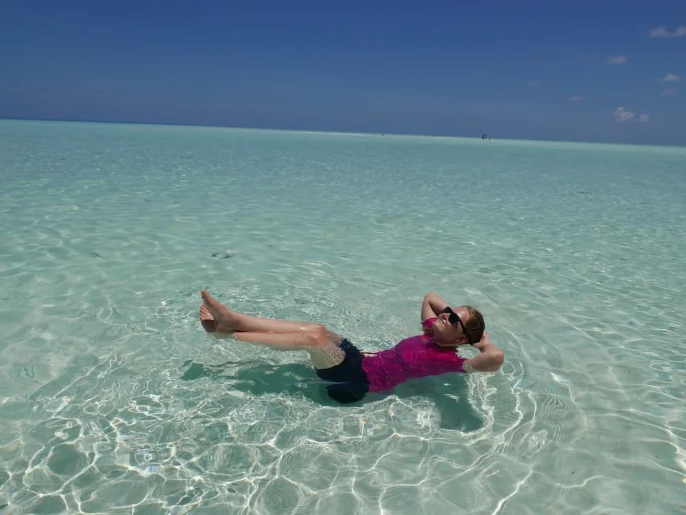 Feridhoo Inn - photo 18