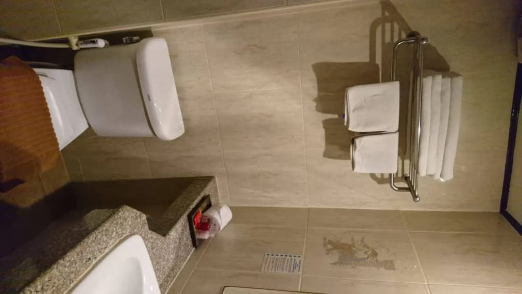 Le Cafe Royale Hotel - photo 9