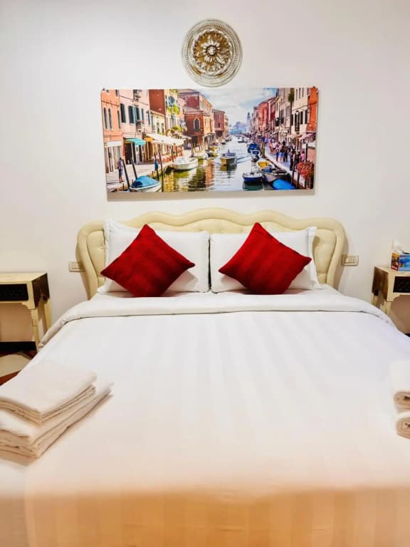 Hotel Henry - photo 16
