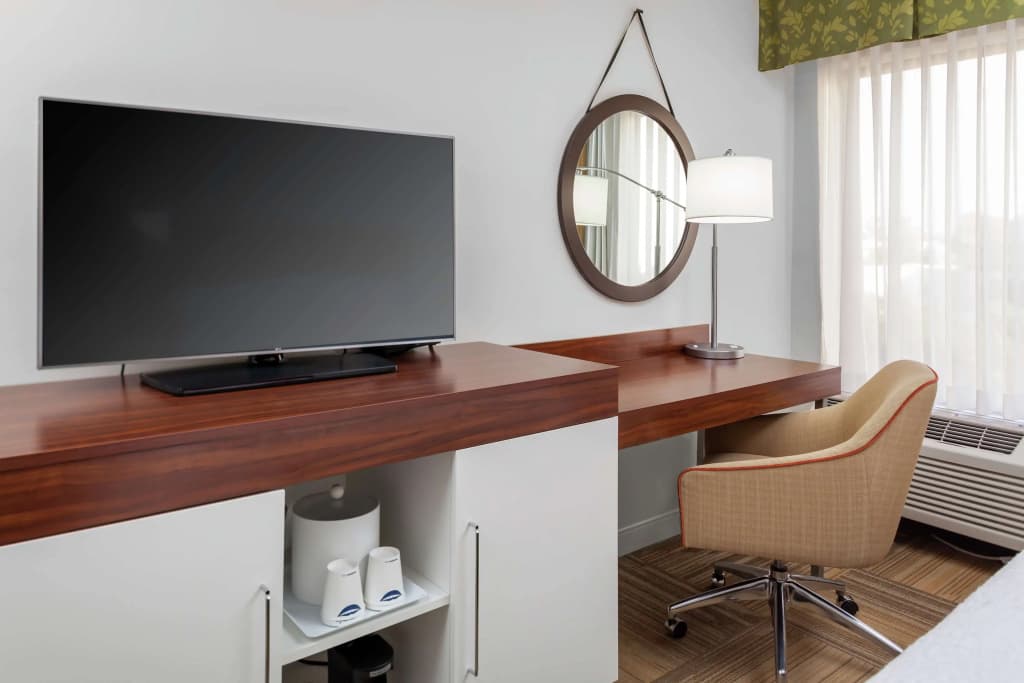 Hampton Inn Miami Dadeland - photo 5