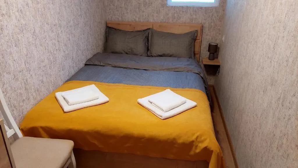 Yellow Apartment - photo 2