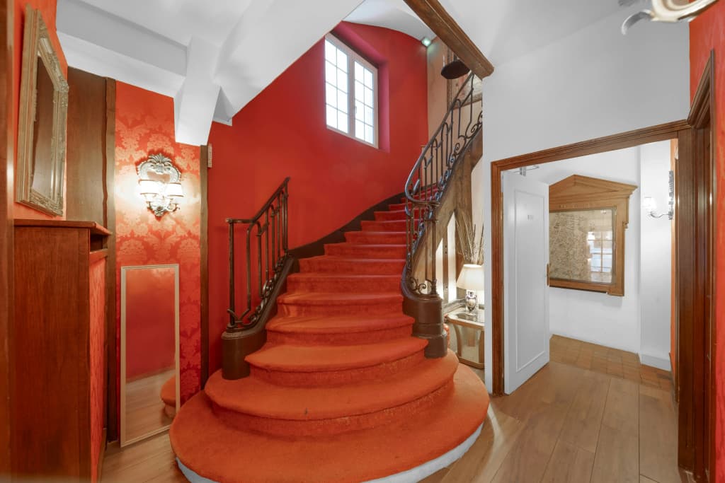 Hôtel de la Bretonnerie - photo 29