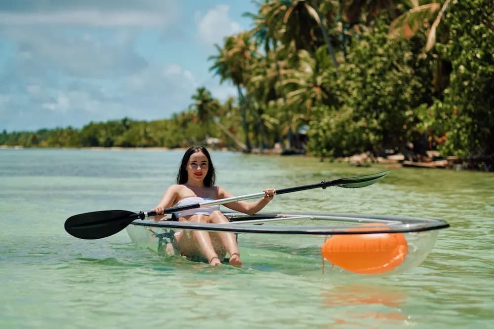 Stone Hotel Dhiffushi - photo 35