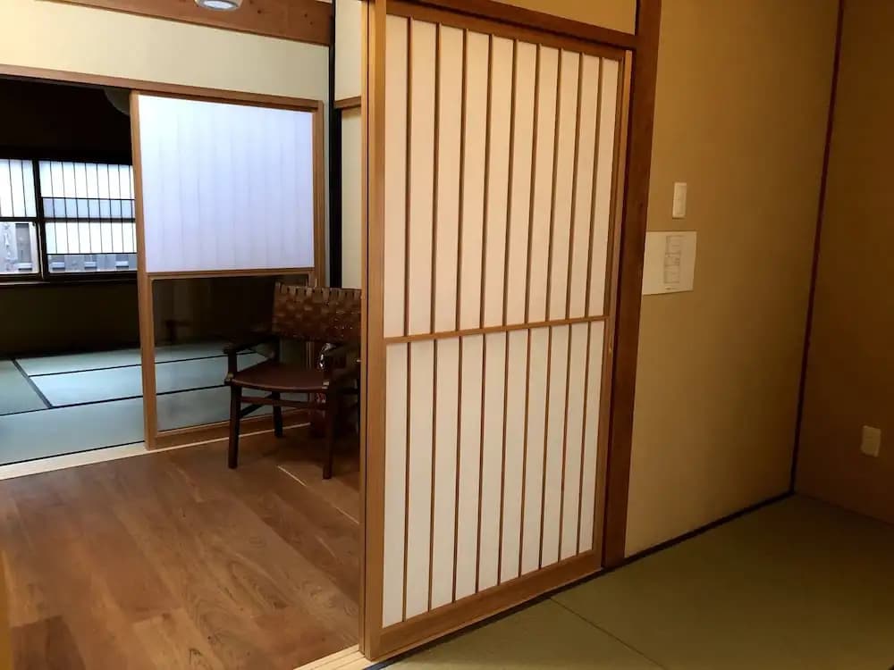 Mokuren - photo 1