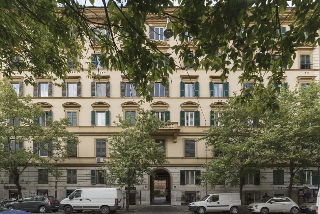Le Chiavi di Roma - photo 1