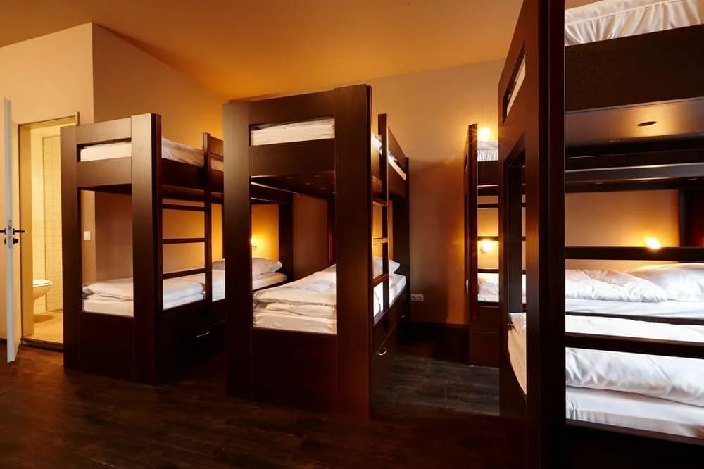 Smart Stay Hotel Berlin City - photo 4