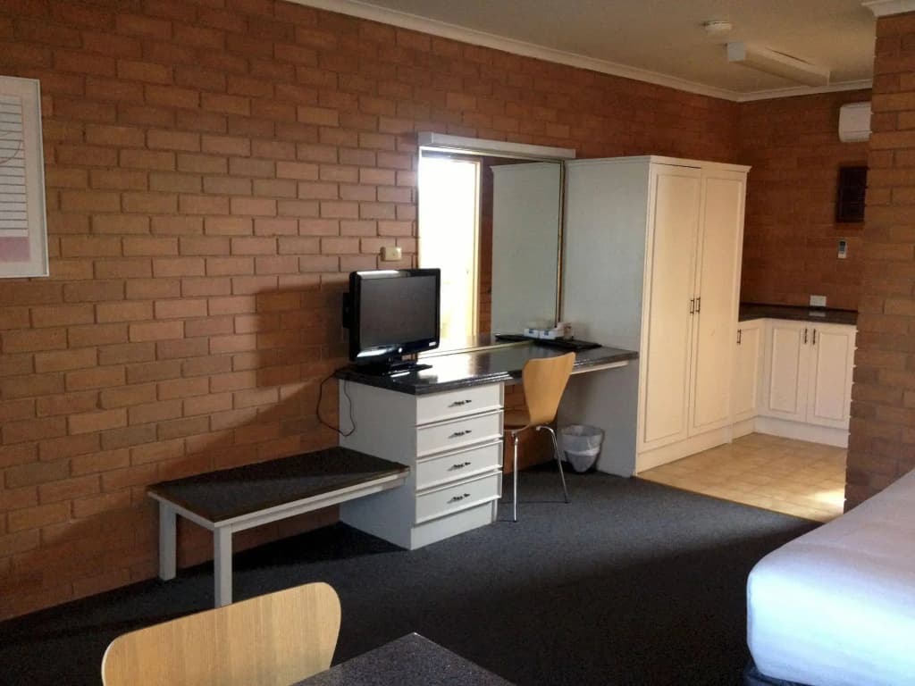 Essendon Motel - photo 3