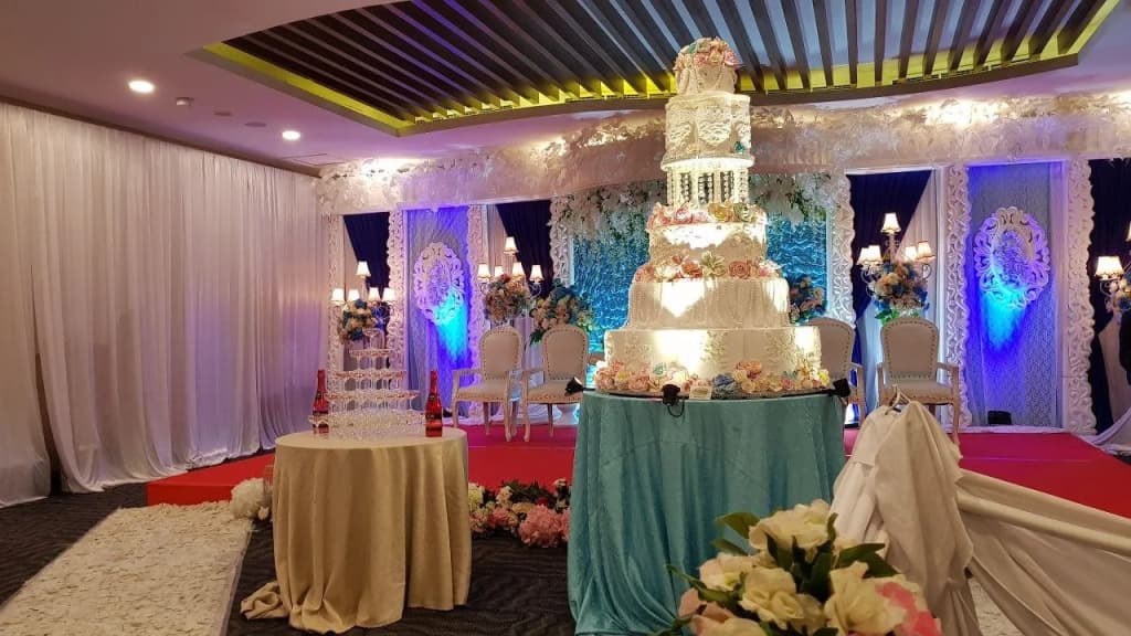 Ozone Hotel Pantai Indah Kapuk - photo 18