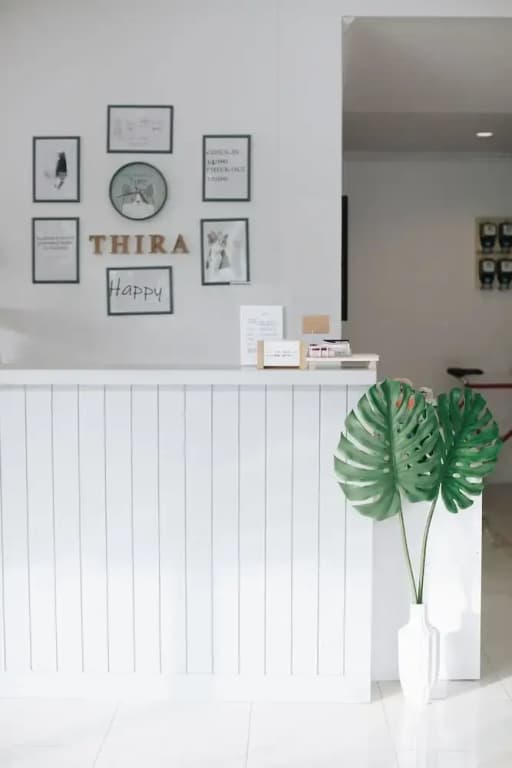 Thira House - photo 1