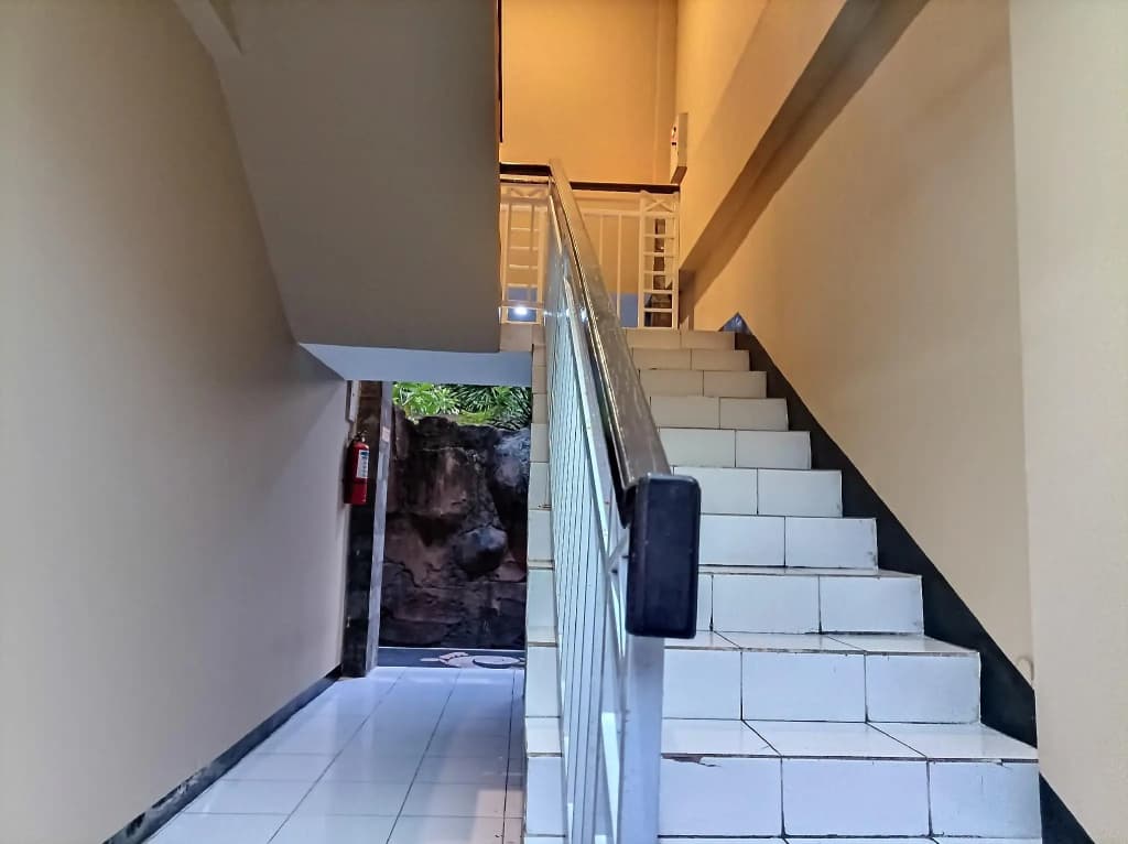 Sapta Petala Hotel - photo 10