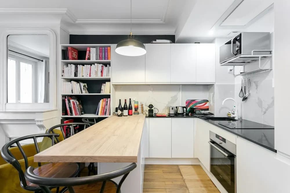 Charming 2 Bedroom Property Near Montparnasse - photo 14