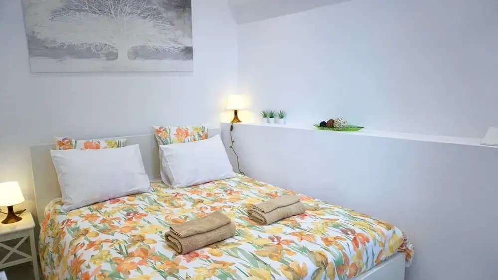 Lux Central Apt in Athens - photo 5
