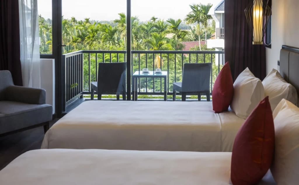 Senvila Boutique Resort & Spa - photo 8