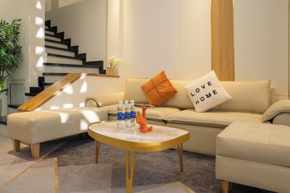 N to M Cozy House - photo 33